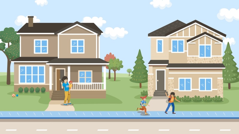 Truman Homes