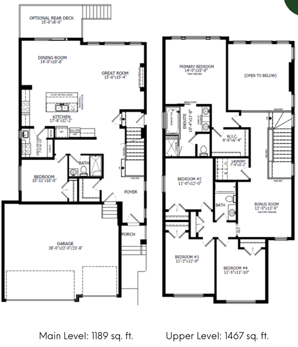 Floorplan Image