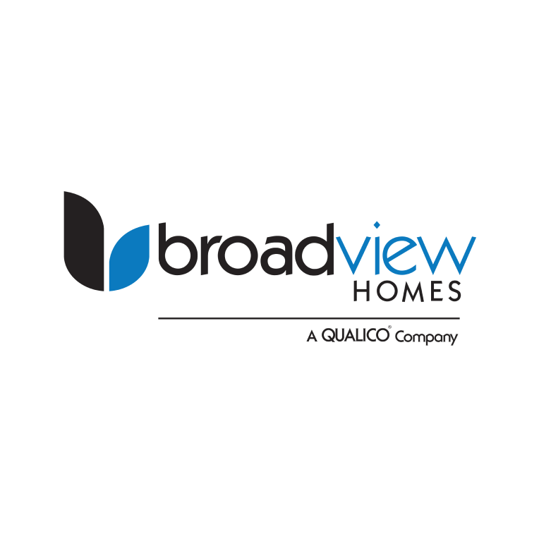 Broadview Homes Logo