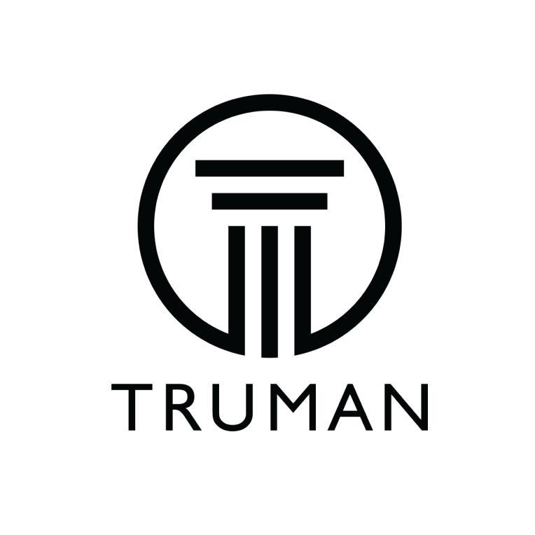 Truman Homes Logo