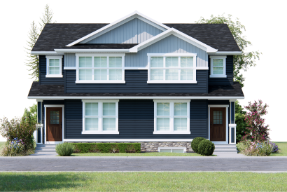 Thumbnail for Concord Duplex