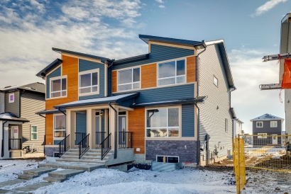 Thumbnail for Jamieson- 121 Bridgeport Gate