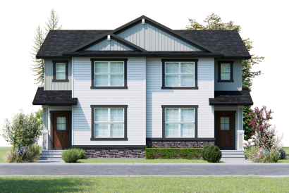 Thumbnail for Newport- 137 Bridgeport Gate