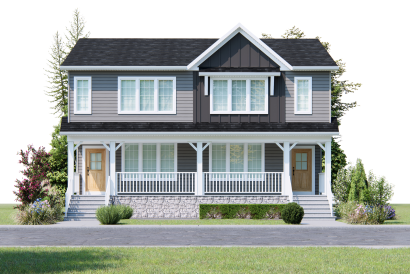 Thumbnail for Newport III - 229 Bridgeport Gate