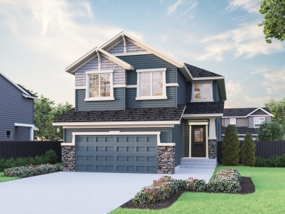 Thumbnail for Berkshire 2 - 135 Bridgeport Circle