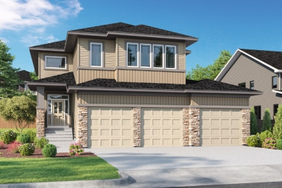 Thumbnail for Bluerock - 412 Bridgeport Glen