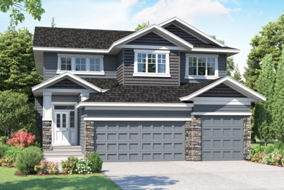 Thumbnail for Crestview - 420 Bridgeport Glen