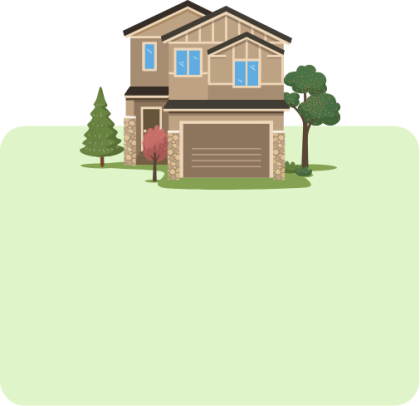 Front Garage Homes