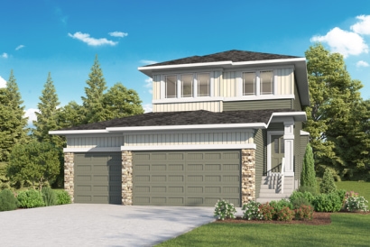 Thumbnail for Madison II - 416 Bridgeport Glen