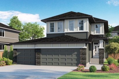 Thumbnail for Ridgemont- 424 Bridgeport Glen