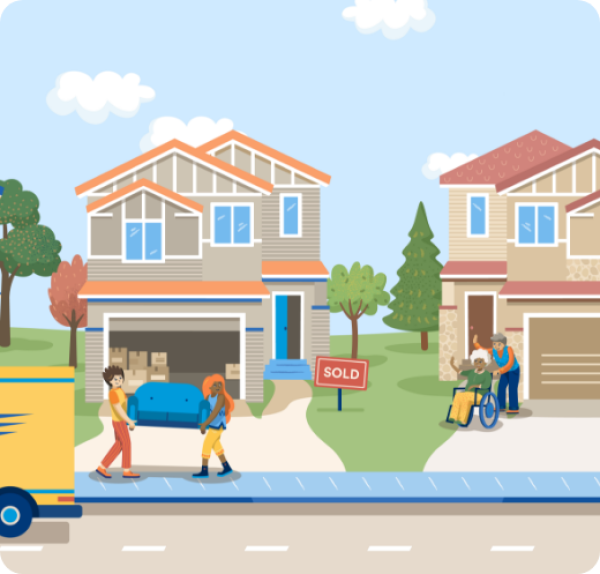 A Community for Every Stage of Life