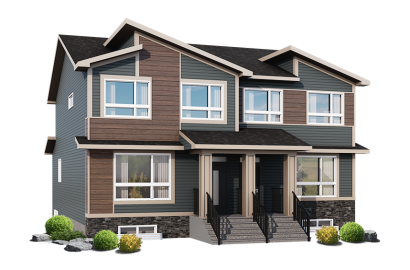 Thumbnail for Jamieson- 209 Bridgeport Gate